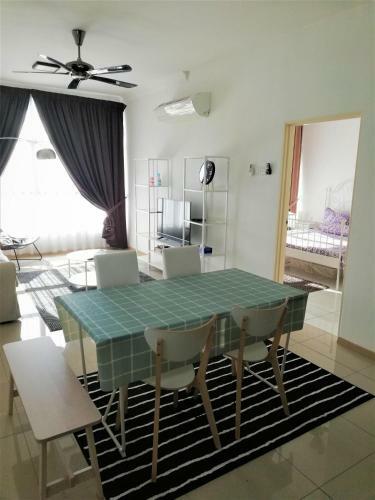 Guesthouse At Shah Alam
