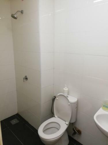 Guesthouse At Shah Alam