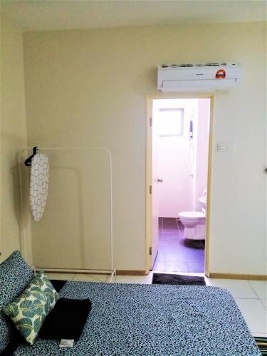 Guesthouse At Shah Alam