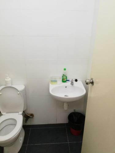 Guesthouse At Shah Alam