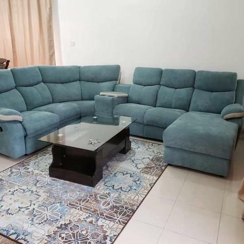 Izzahrah 4rooms Shah Alam