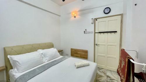 Apartamento Puteh Homestay