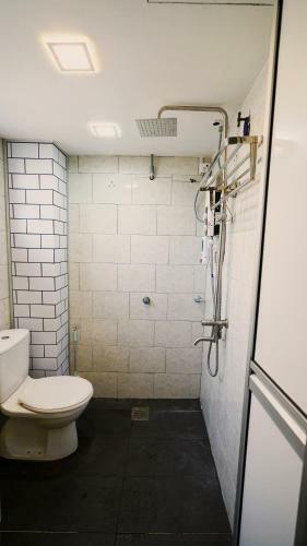 Apartamento Puteh Homestay