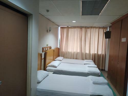 City Residence Shah Alam Hotel