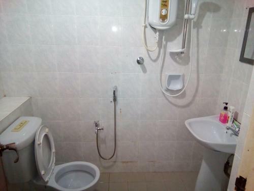 City Residence Shah Alam Hotel