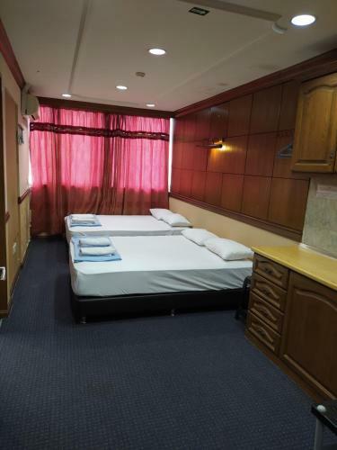 City Residence Shah Alam Hotel