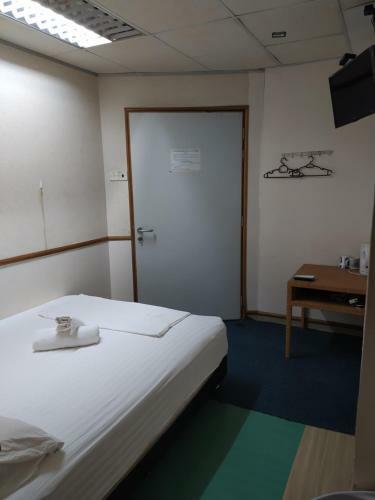 City Residence Shah Alam Hotel