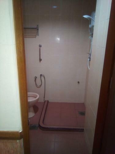 City Residence Shah Alam Hotel