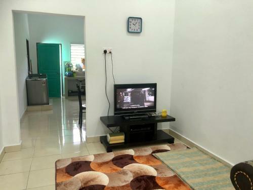 Homestay Warisan Nenda