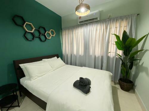 Apartamento 118-nineteen Hideout