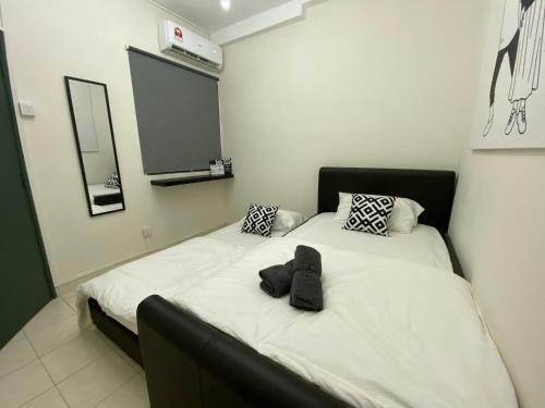Apartamento 118-nineteen Hideout