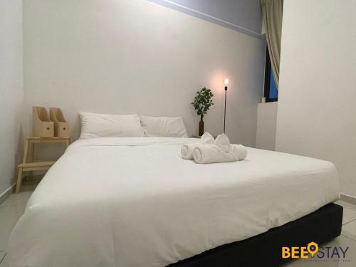 Apartamento D'sara Sentral By Beestay Management