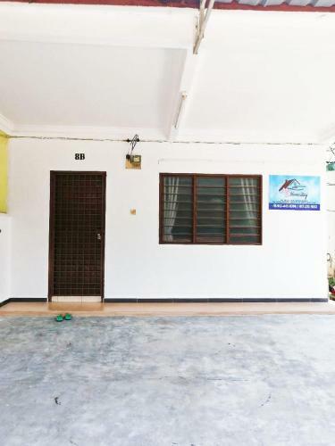 Mz Homestay