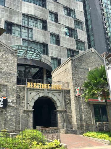 Apartamentos Empire Duplex @ Damansara