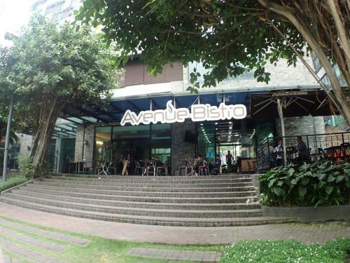 De Elements Business Hotel Damansara
