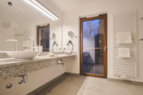 Hotel Sonnenresort Ettershaus