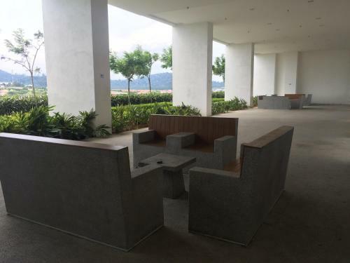 Apartamento Shahalam Allbess@trefoil