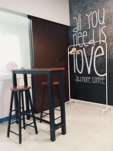Apartamento Shahalam Allbess@trefoil