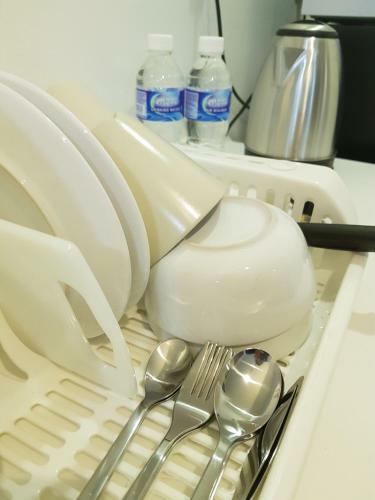 Apartamento Shahalam Allbess@trefoil