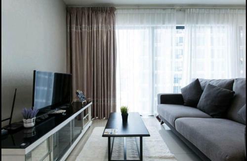 Apartamentos Miko's Studio At Trefoil Setia Alam