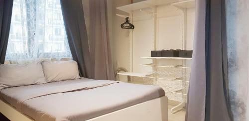 Apartamentos Miko's Studio At Trefoil Setia Alam