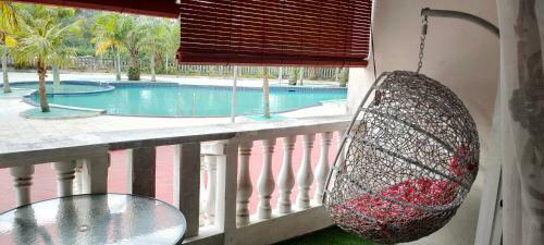 Apartamento Jeram Staycation