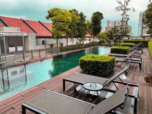 Apartamento Tamarind Suite By Dreamscape
