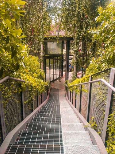 Apartamento Tamarind Suite By Dreamscape