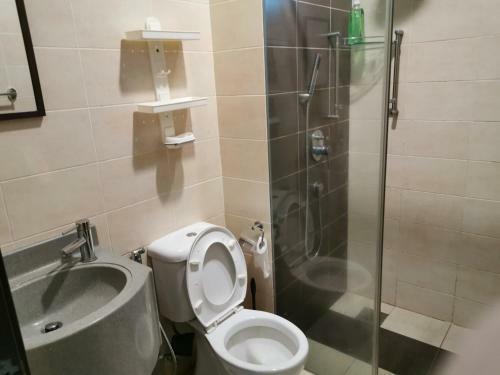 Apartamento Residence @ Shaftsbury Cyberjaya
