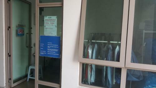 Apartamento Residence @ Shaftsbury Cyberjaya
