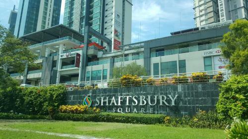 Apartamento Residence @ Shaftsbury Cyberjaya