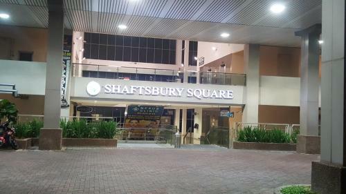 Apartamento Residence @ Shaftsbury Cyberjaya