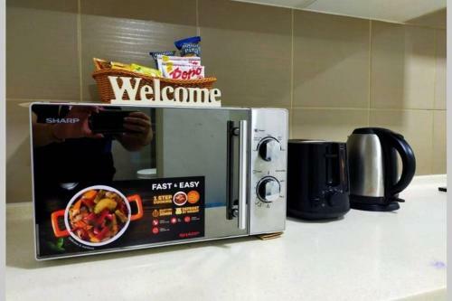 Apartamento Gemstylish Duplex 3br 6 Pax With Wifi