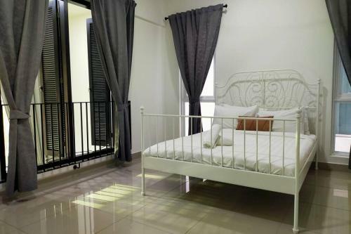 Apartamento Gemstylish Duplex 3br 6 Pax With Wifi