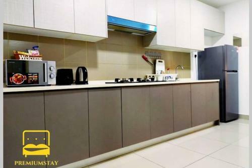 Apartamento Gemstylish Duplex 3br 6 Pax With Wifi