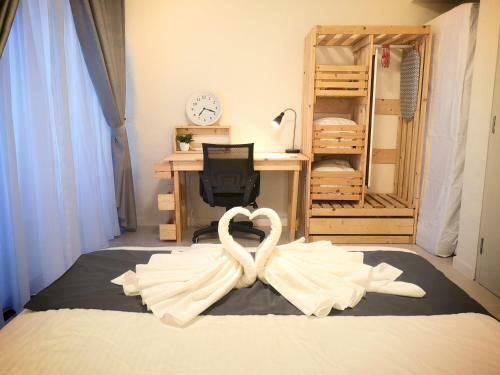 Apartamento Tamarind Suites By Beestay Management