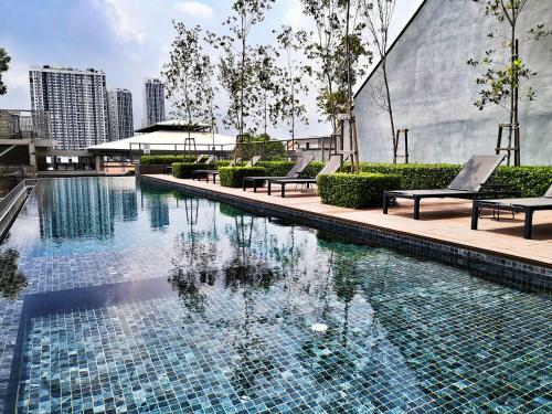 Apartamento Tamarind Suites By Beestay Management