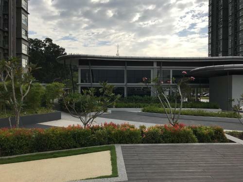 Apartamento Hyve Soho Family Resort Suites