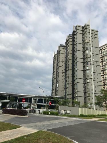 Apartamento Hyve Soho Family Resort Suites