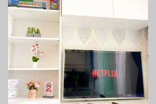 Apartamento Exclusive Home 3br Free Wifi & Netflix