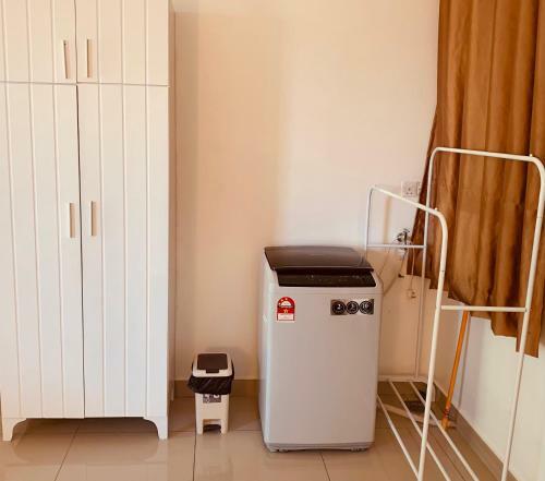Apartamento Cybersquare Apex Highfloor