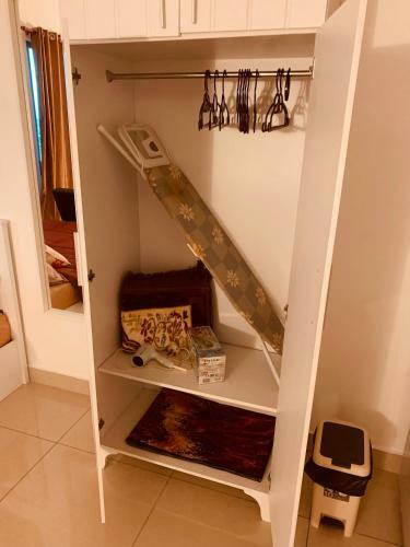 Apartamento Cybersquare Apex Highfloor