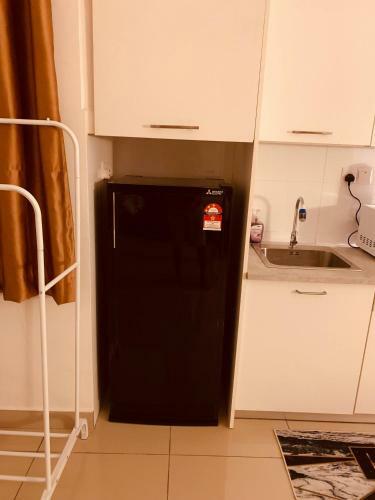 Apartamento Cybersquare Apex Highfloor