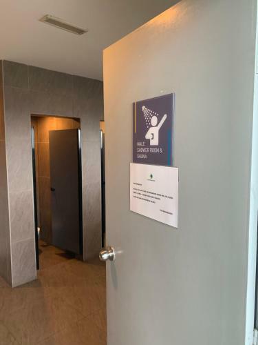 Apartamento Cybersquare Apex Highfloor