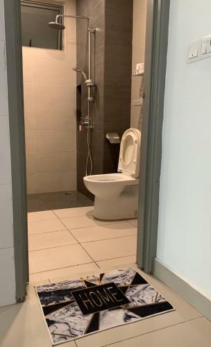 Apartamento Cybersquare Apex Highfloor