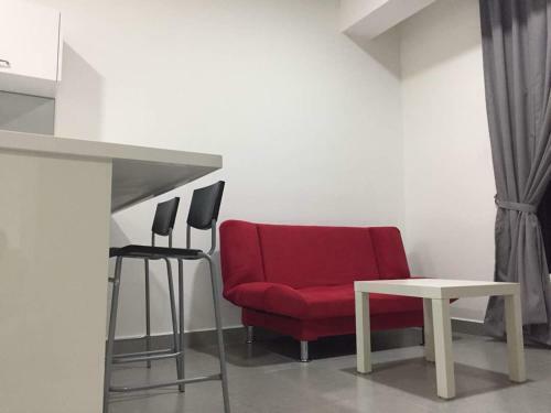 Mayzi Holiday Home @ Cyberjaya