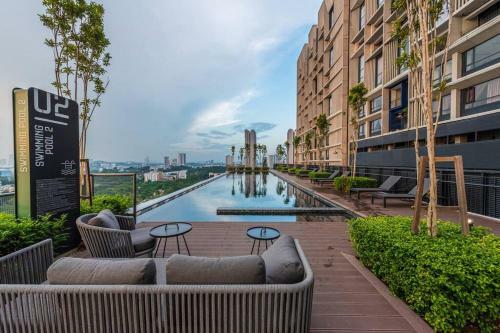 Apartamento Personal Industrial 3- 4 Pax Loft Duplex