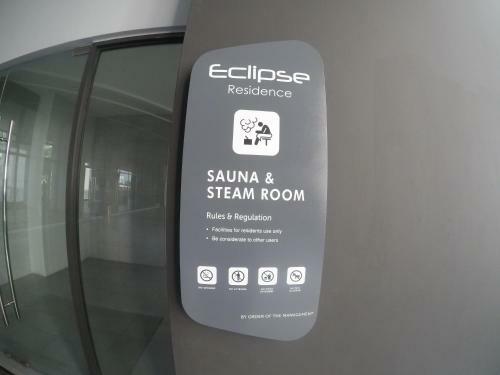 Apartamento Eclipse@pangea Residences