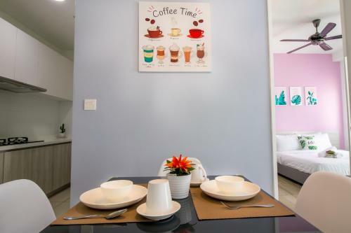 Apartamento Kenwingston Square Garden By Idealhub