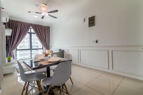Apartamento Kenwingston Square Garden By Idealhub